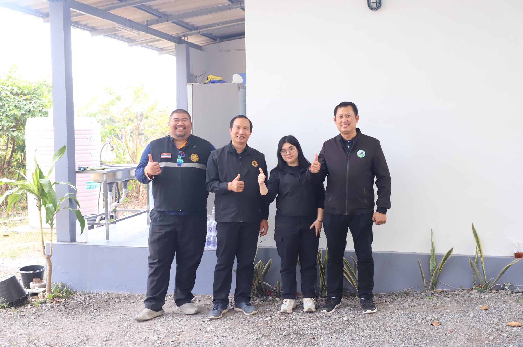 title - จากสวนสู่ขวด 